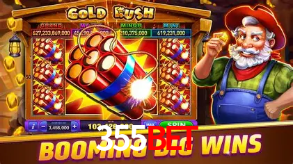 A Revolução dos Aplicativos de Jogos no 355BET