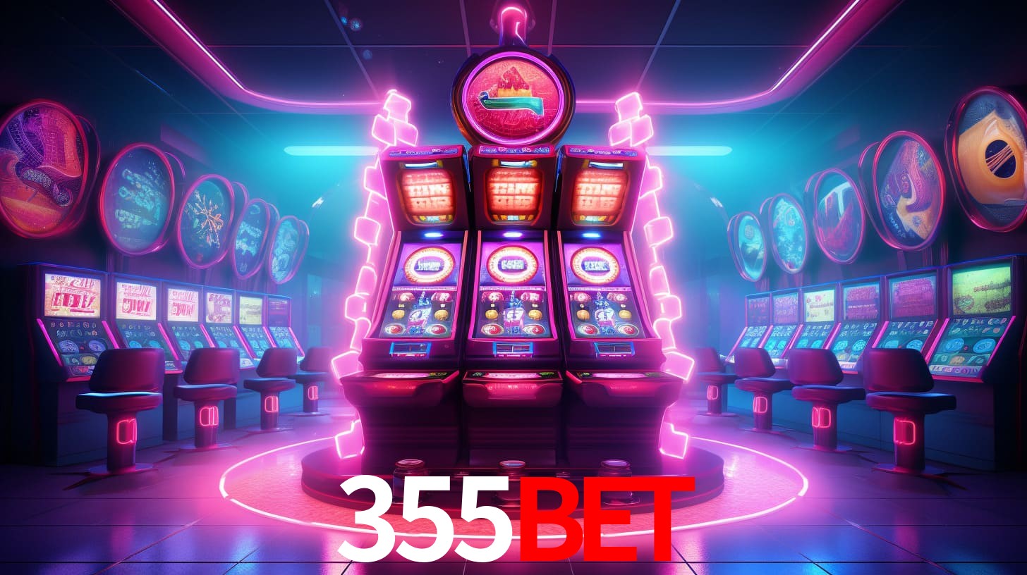 355BET - Jackpot VIP Real - 355BET.COM