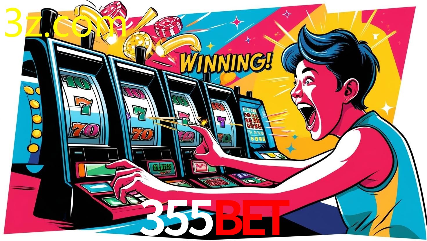 355BET