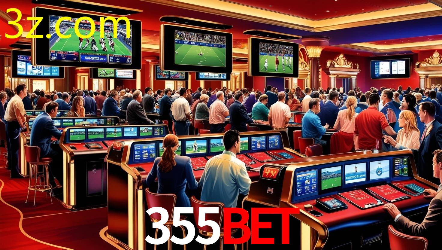 355BET