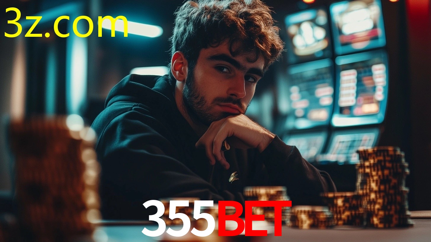 355BET