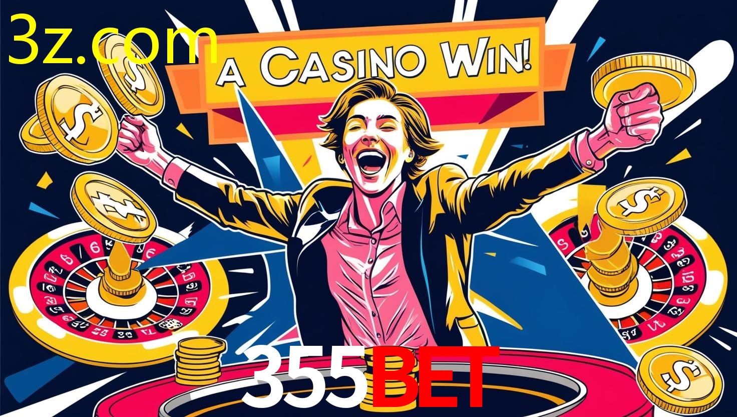 355BET