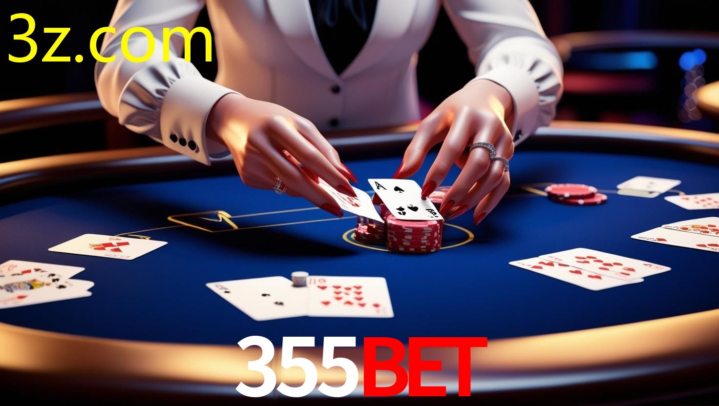 355BET