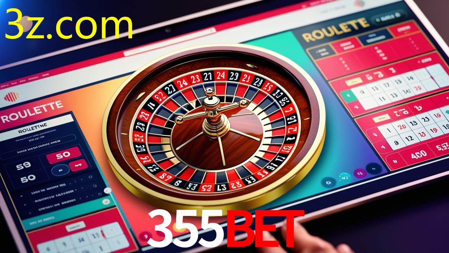 355BET
