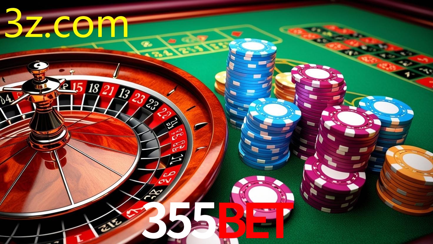 355BET