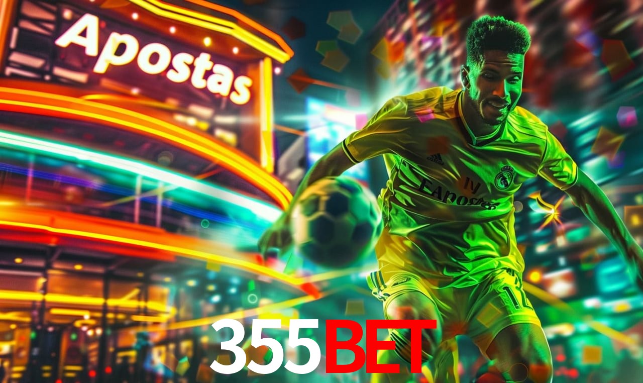 Estatísticas do Jogo 355BET