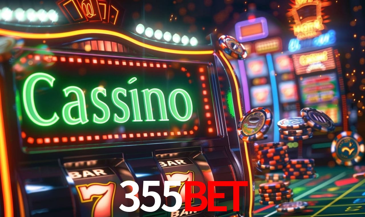 Cadastro Rápido 355BET