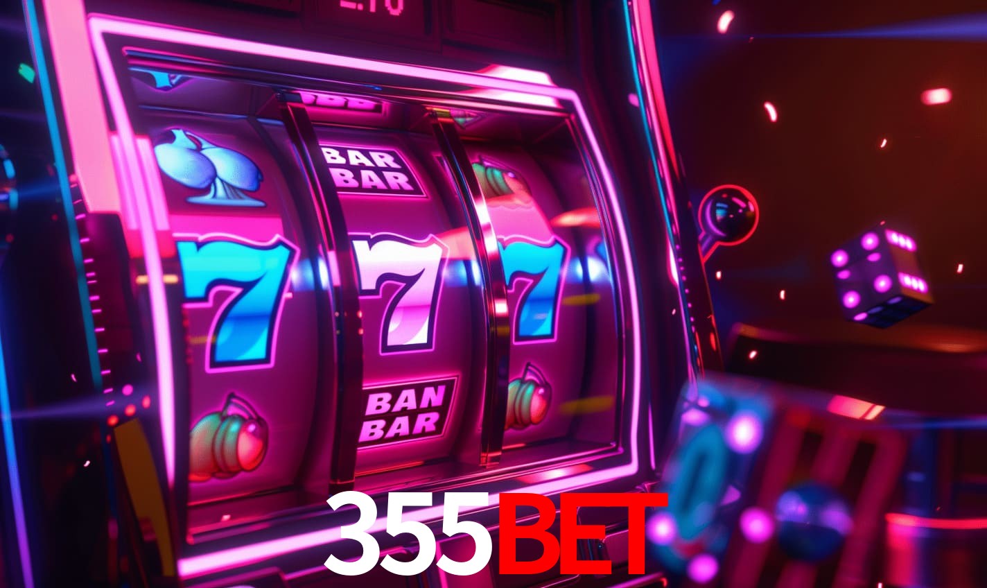 Descubra a Essência do 355BET: Nossa História e Compromissos