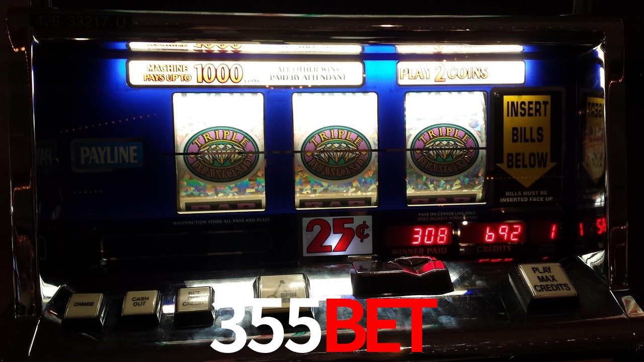 Tennis Betting 355BET