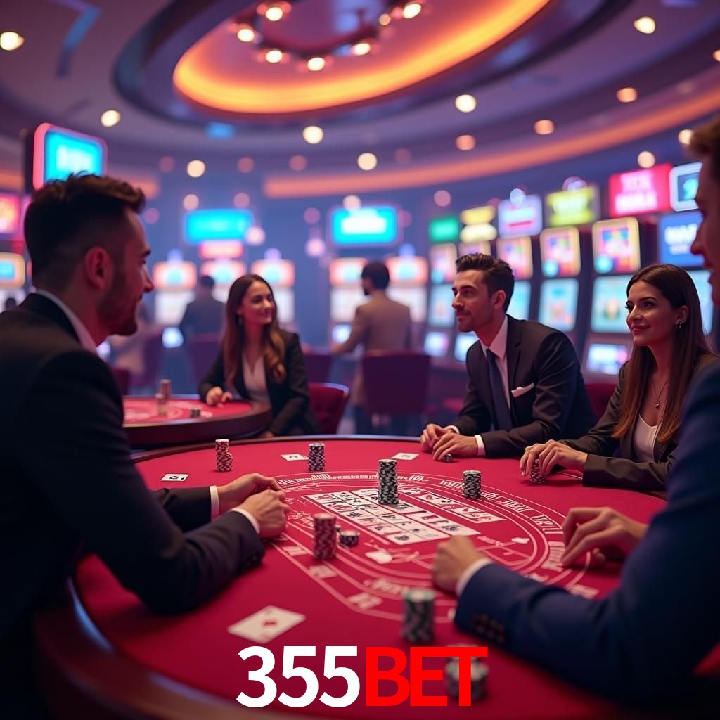 Interface Premium 355BET