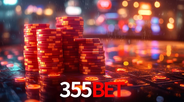 355BET paga