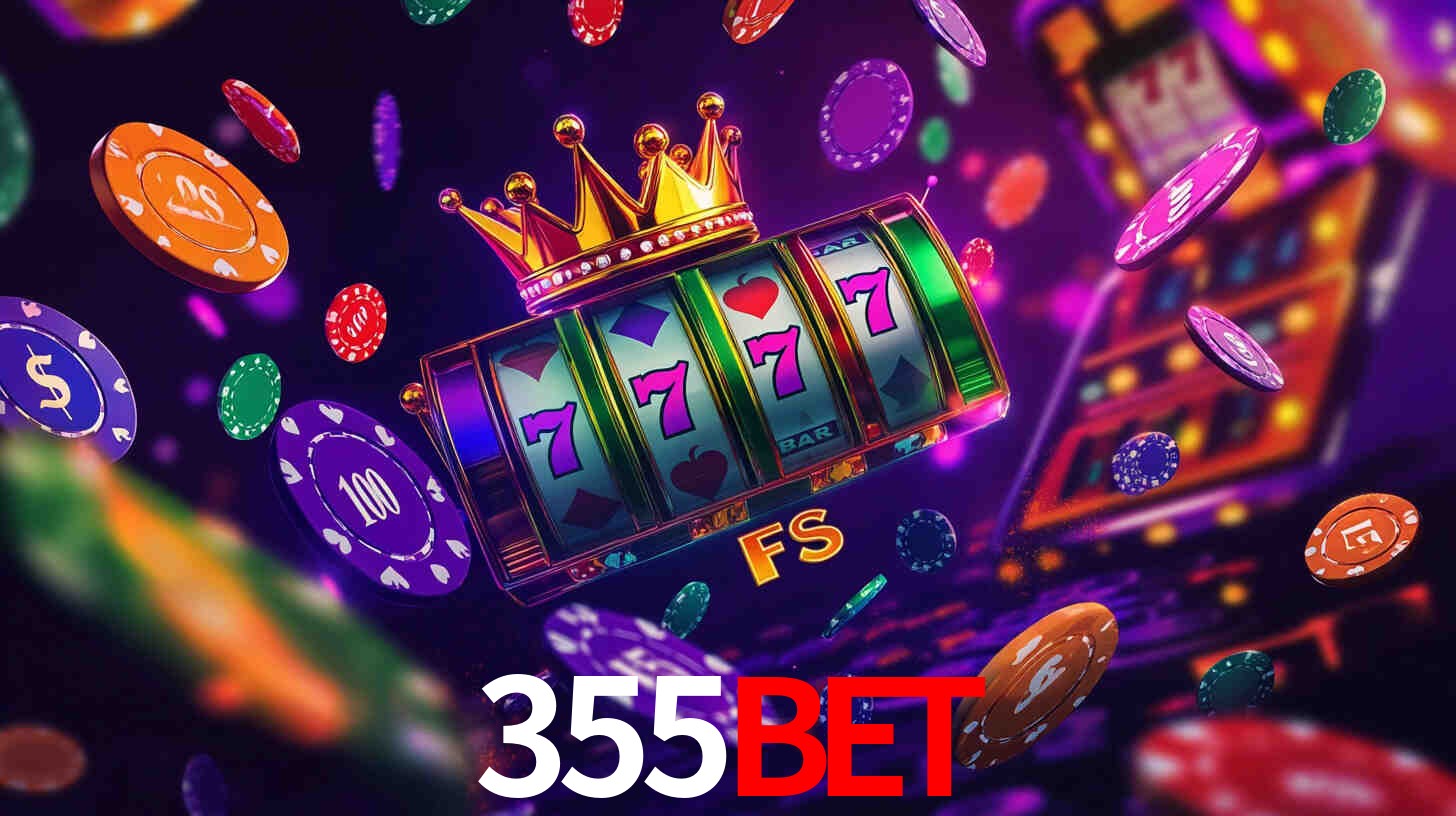 Daily Bonuses 355BET