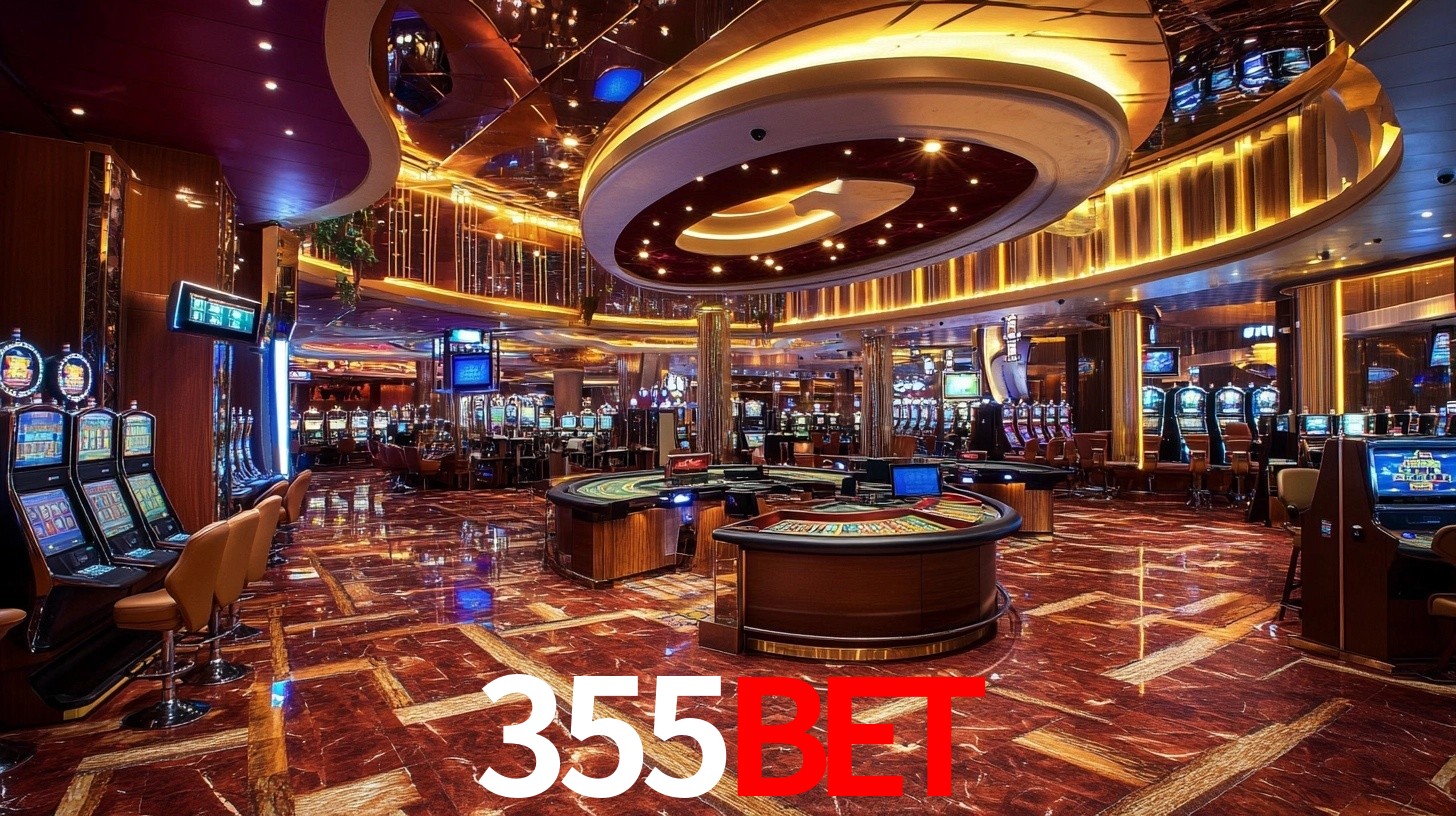 Tournaments 355BET