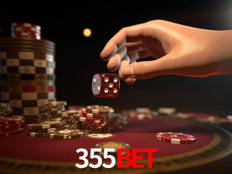 Avaliações dos Jogadores 355BET