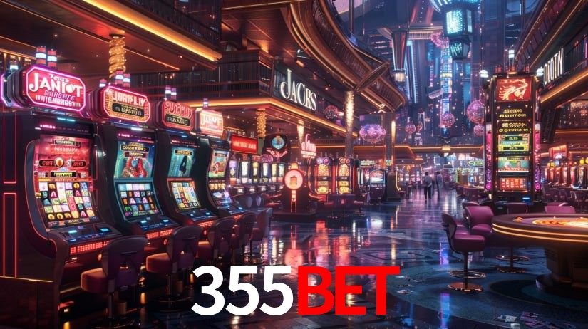 Live Casino 355BET