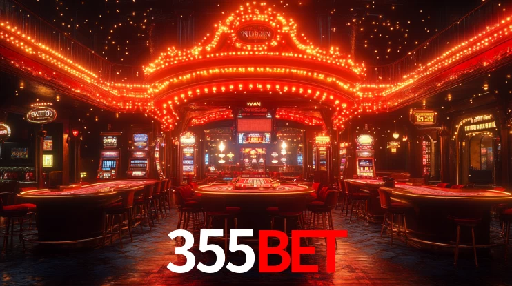 Ofertas Imperdíveis na 355BET: Promoções e Bônus Que Valem a Pena