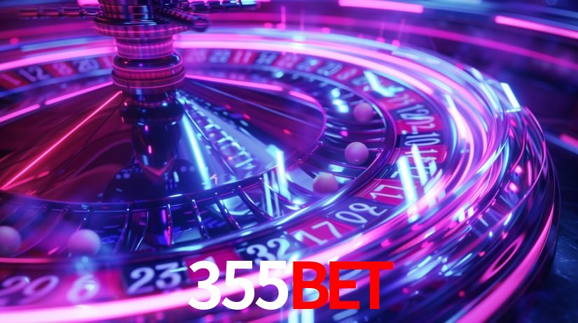 Inovações de Jogos na 355BET: O Futuro das Experiências Interativas