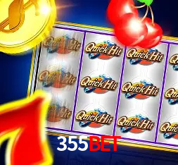 A Revolução dos Aplicativos de Jogos no 355BET