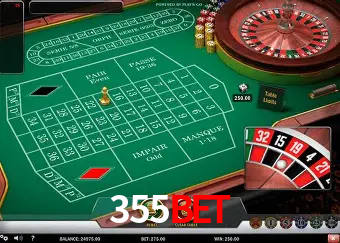 Jogos de mesa e apostas rápidas na 355BET