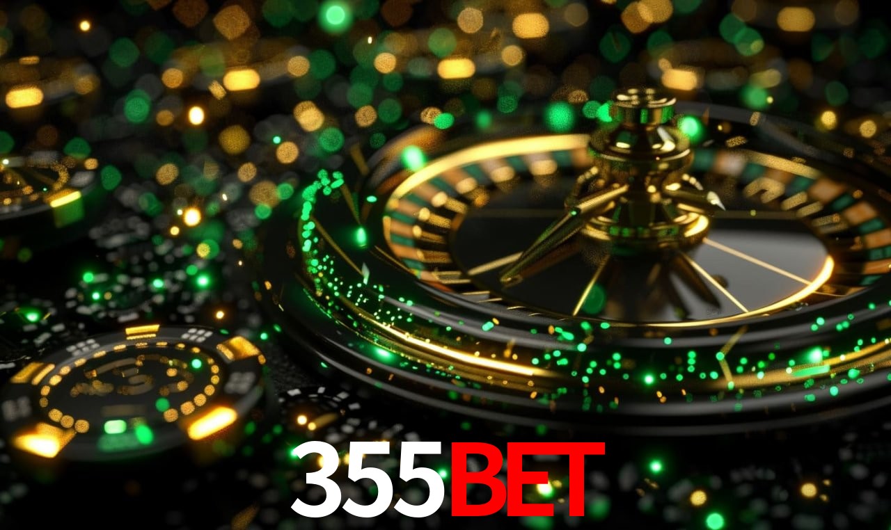 Segurança e performance na plataforma 355BET