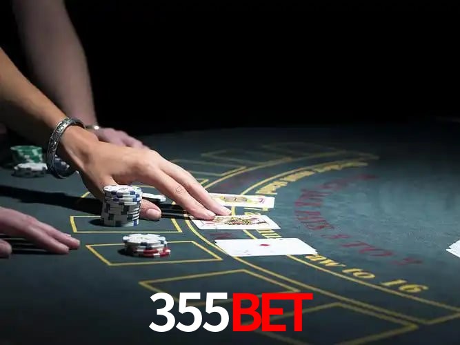 Especiais de Fim de Semana 355BET