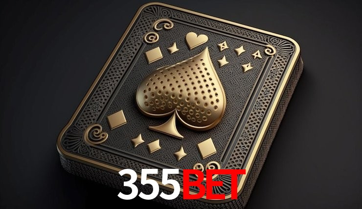 Apostas de Tênis 355BET