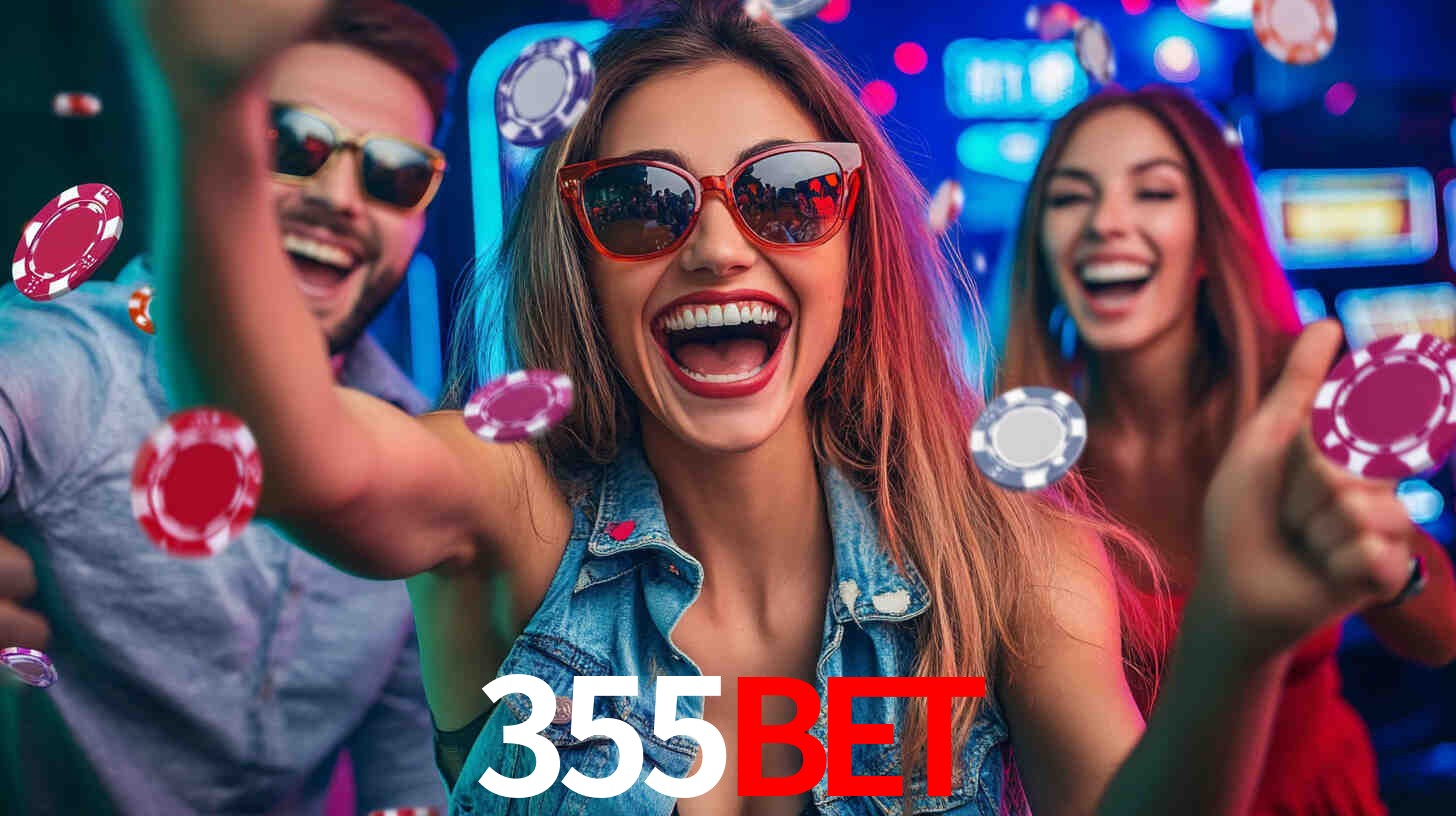 Descubra o Programa VIP da 355BET: Vantagens Exclusivas para Jogadores