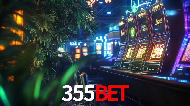 Blackjack Table 355BET