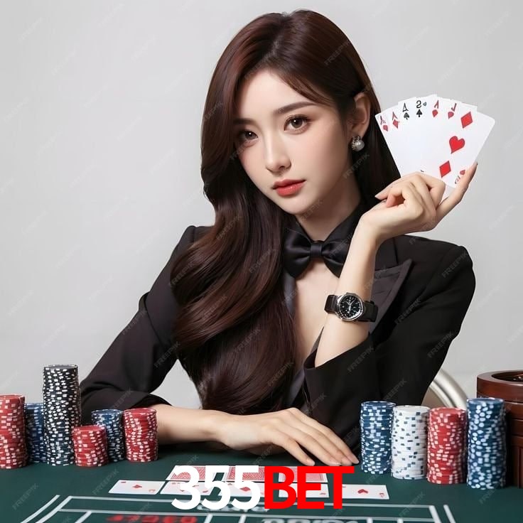 Design Responsivo 355BET