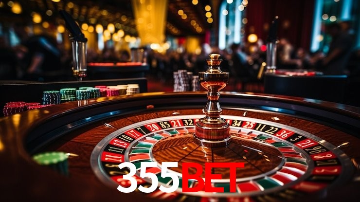 Exclusive Offers 355BET