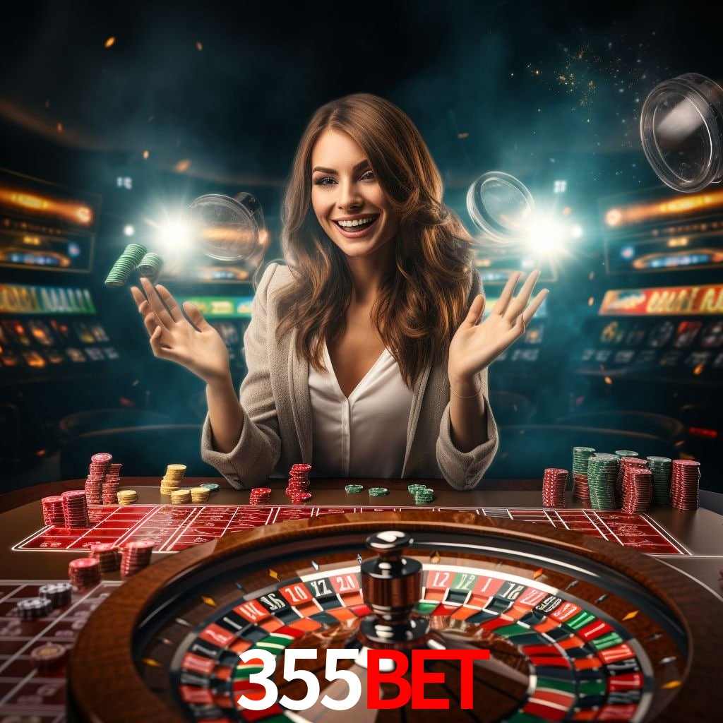 Explore as vantagens do 355BET: serviço profissional e confiabilidade