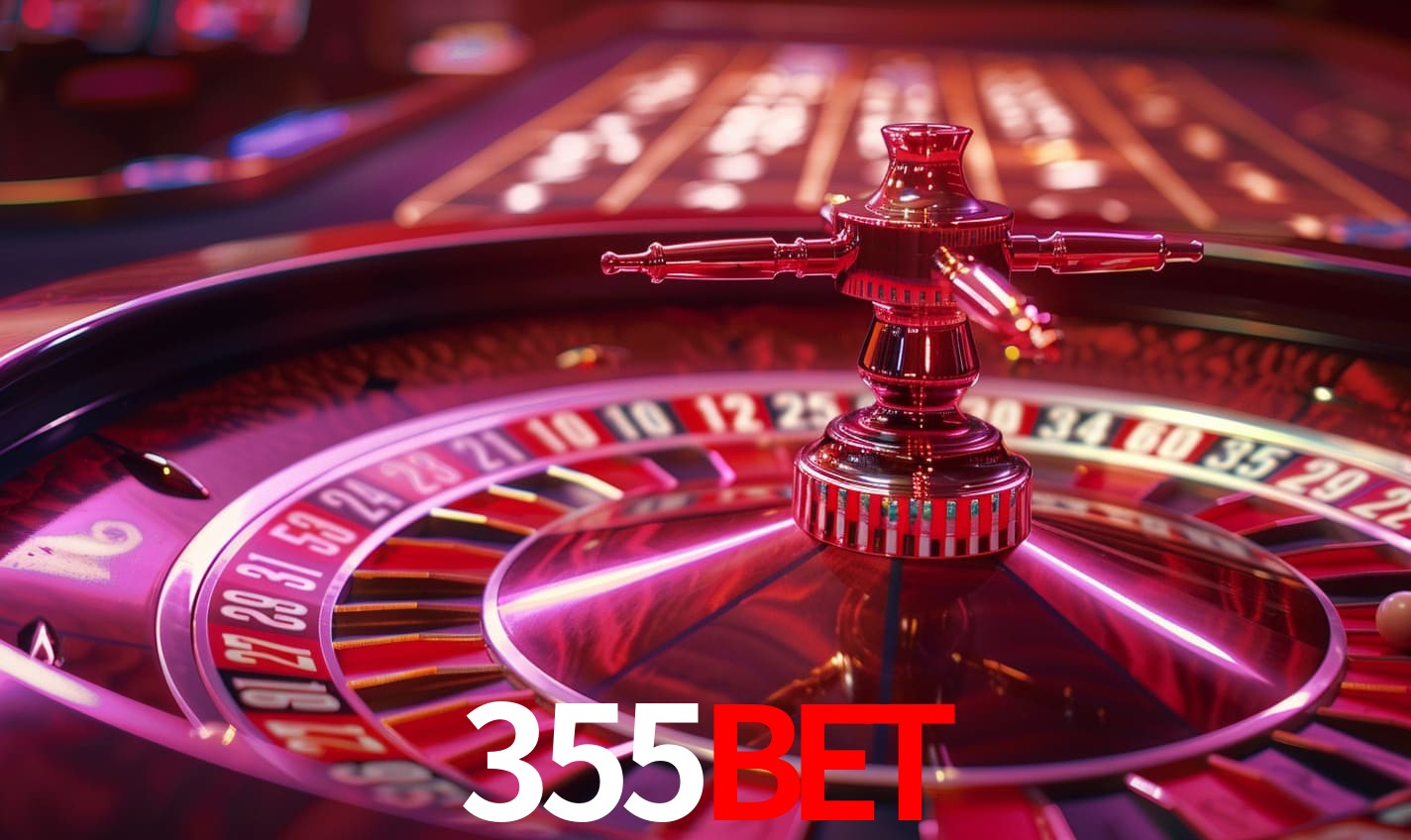 Explorando a Categoria de Eventos em Apostas na 355BET