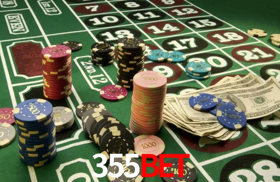Player Reviews 355BET