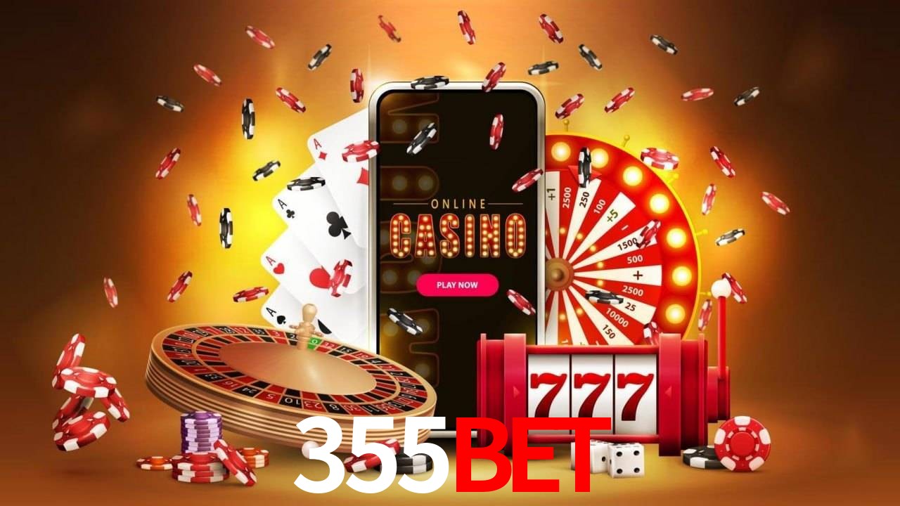 Jogos de Slot 355BET