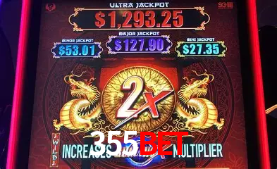 Descubra a Essência do 355BET: Nossa História e Compromissos
