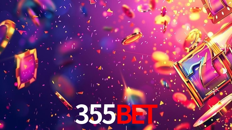Download para Android e iOS na 355BET