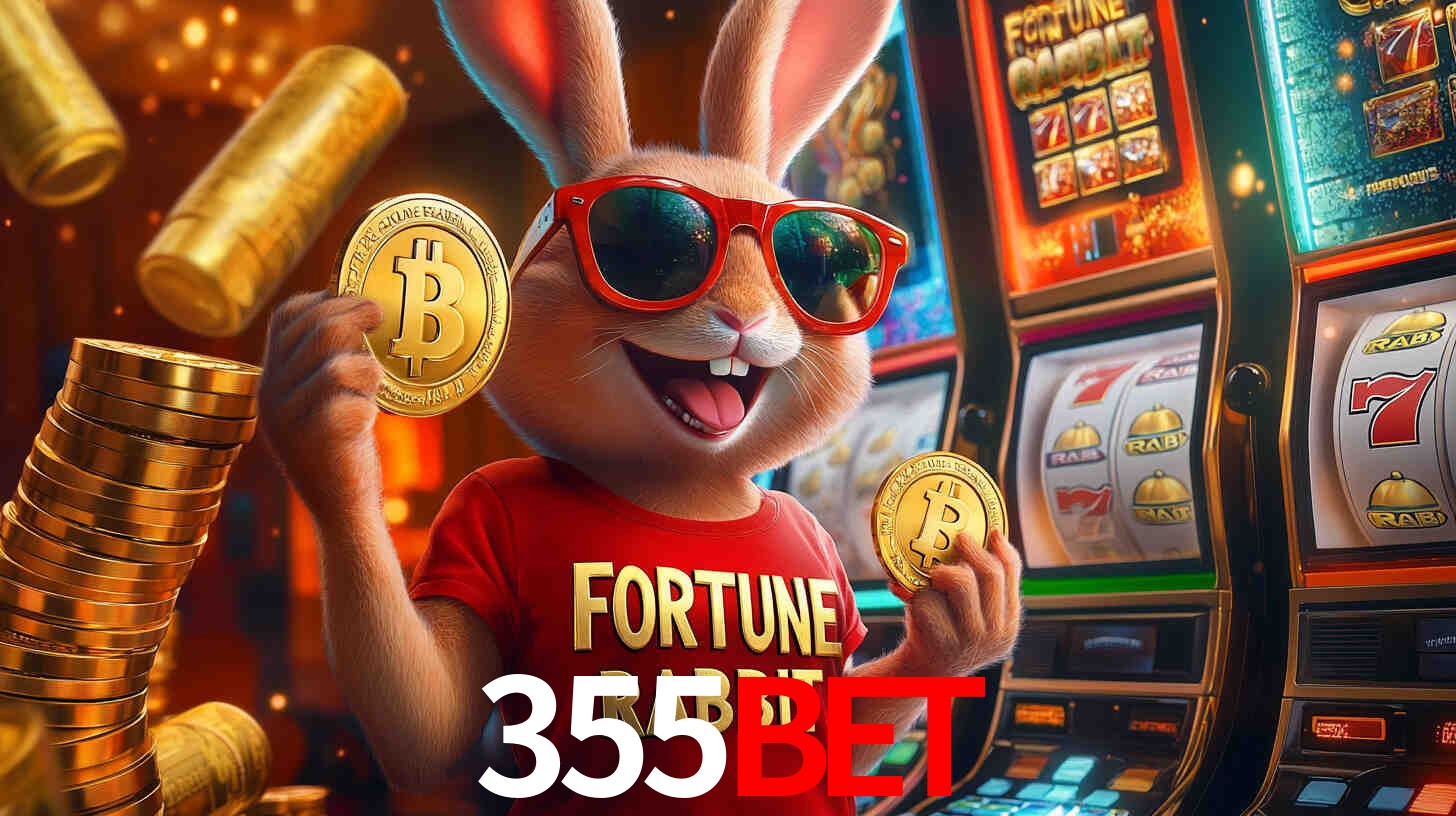 Desvendando o Mundo dos Jogos Virtuais na 355BET