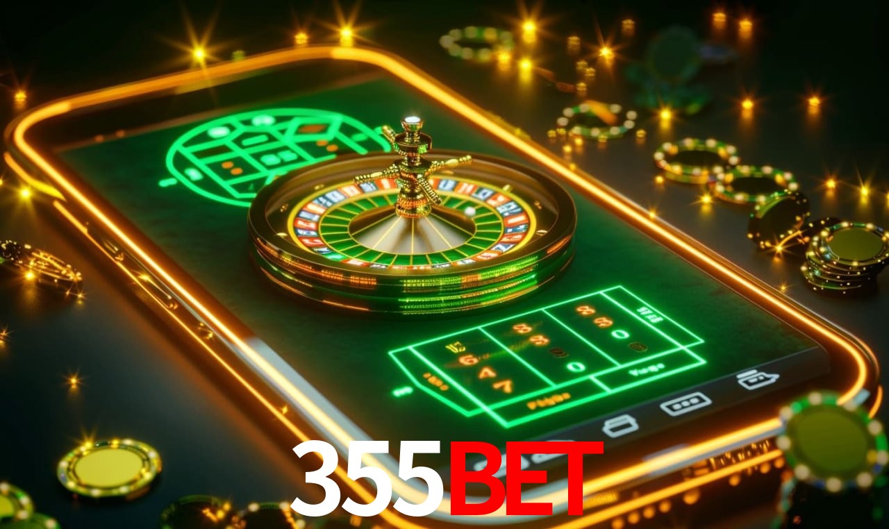 Integração de APIs 355BET