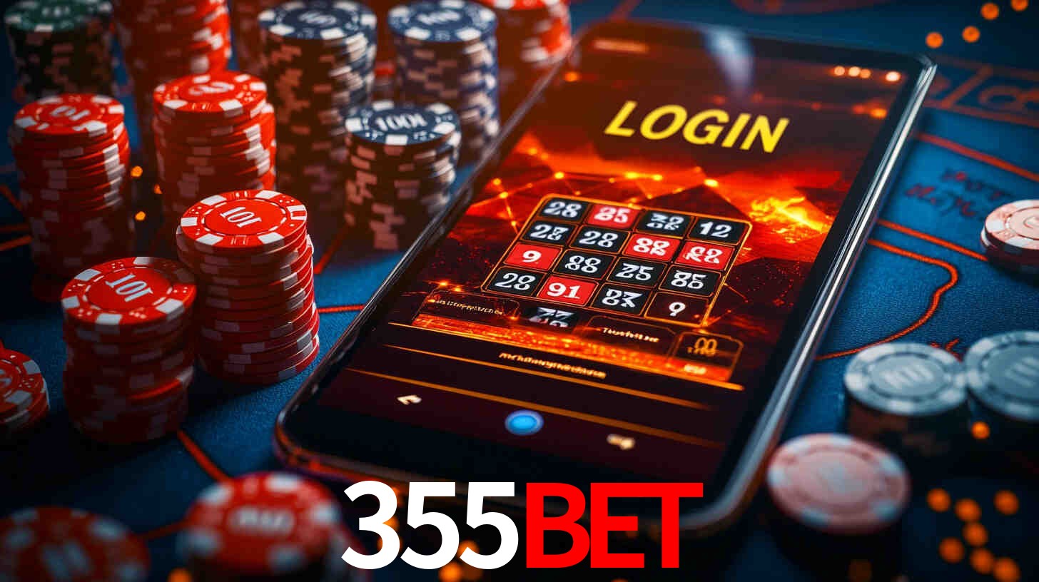 355BET paga