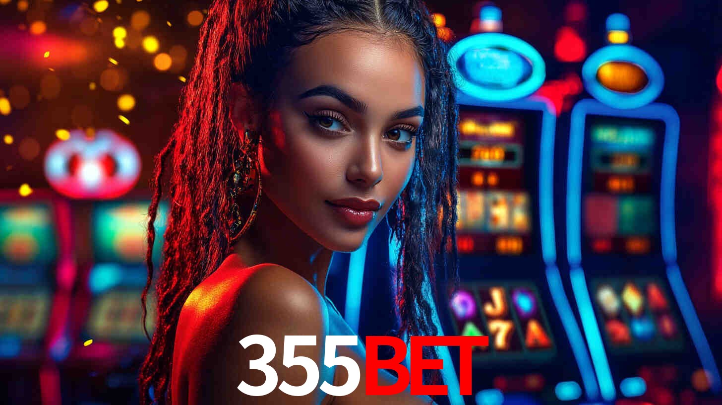 Apostas Esportivas na 355BET: Um Guia Completo