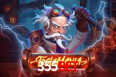 Casino Ao Vivo 355BET
