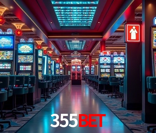 Descubra o Programa VIP da 355BET: Vantagens Exclusivas para Jogadores
