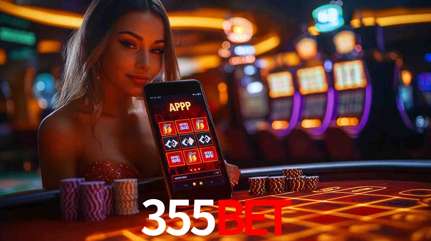 A Popularidade dos Caça-Níqueis no 355BET