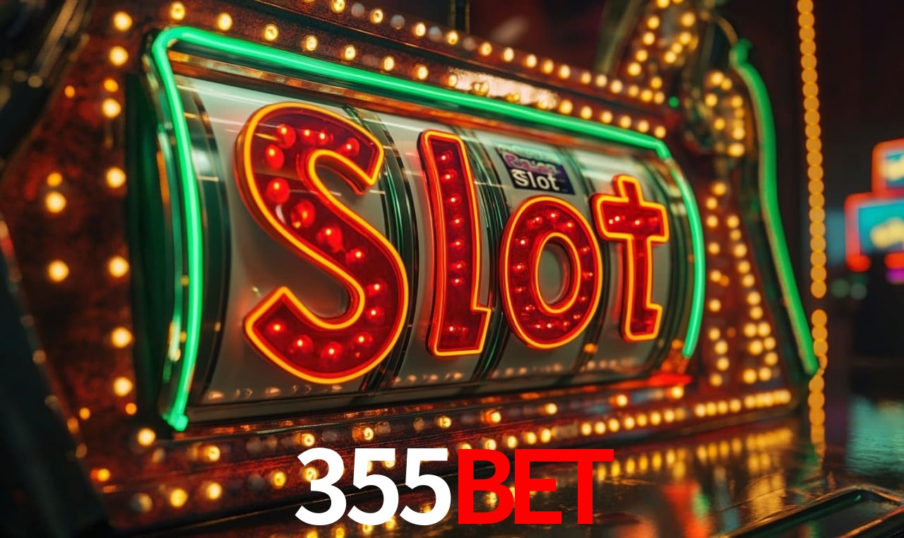 Tecnologia da Plataforma 355BET