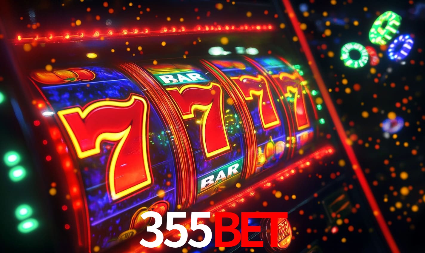 355BET: Seu Especialista em Apostas Esportivas Brasileiras