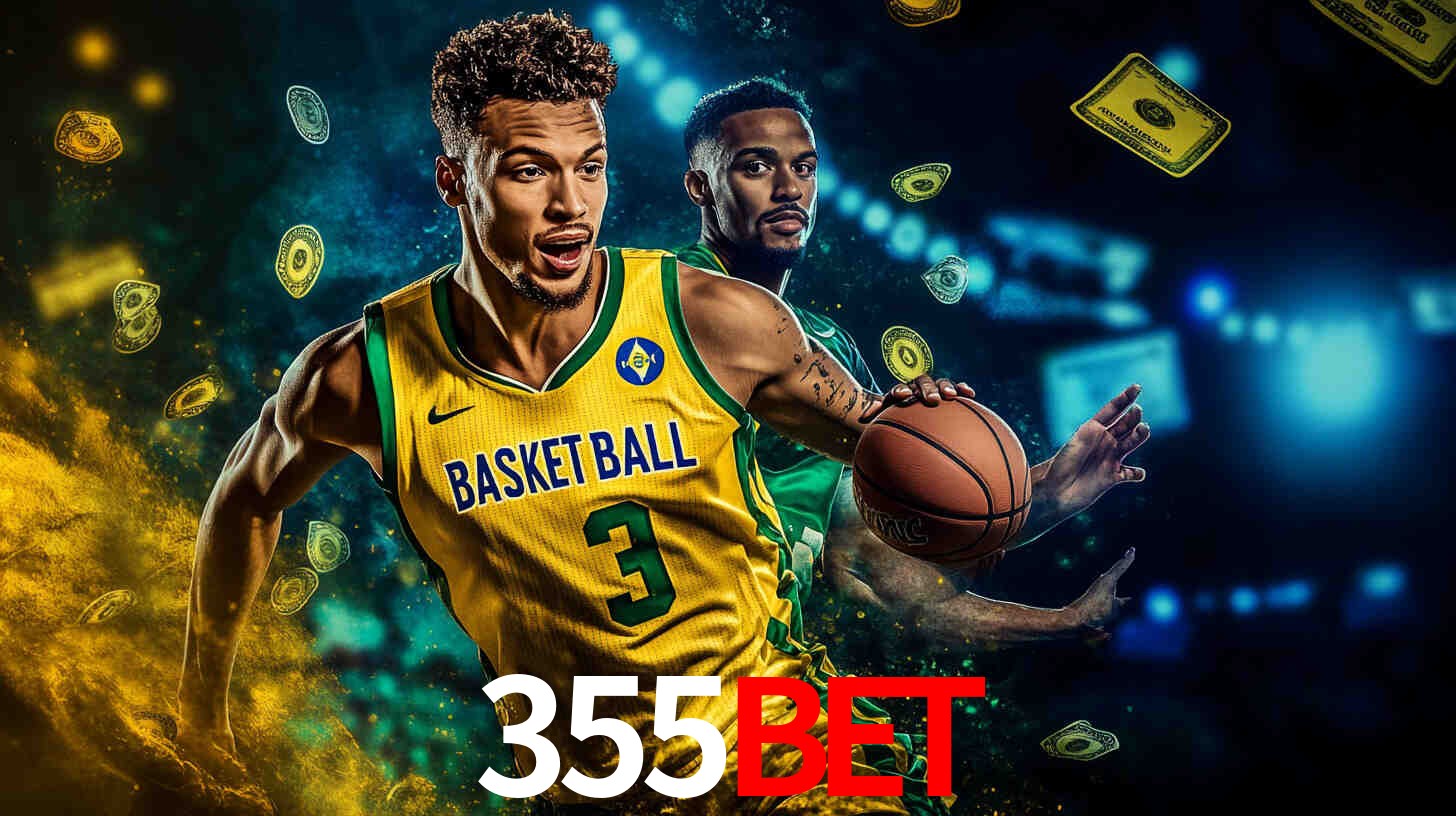 Apostas Esportivas na 355BET: Um Guia Completo