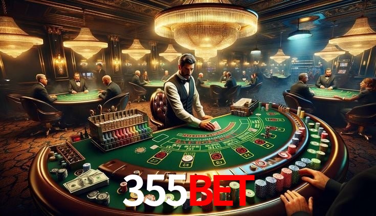 Game Statistics 355BET