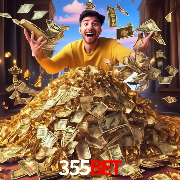 Programa VIP 355BET