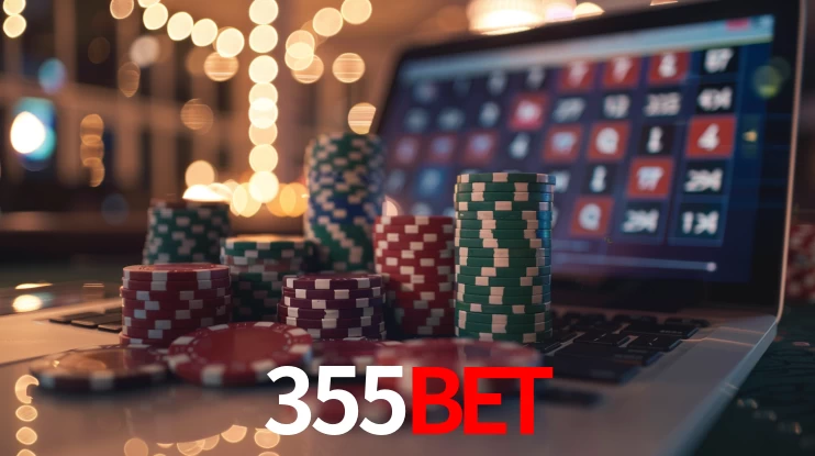 Quick Registration 355BET
