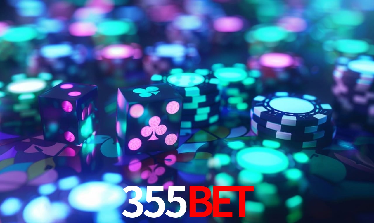 Torneios 355BET
